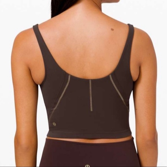 Lululemon align tank top - Picture 2 of 2